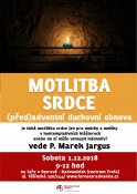 Motlitba-srdce